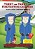 Tommy and Tammy The Firefighting Children: Save The Environment