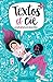 #nosrêveslesplusfous ! (Textos et Cie #2)