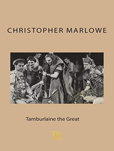Tamburlaine the Great