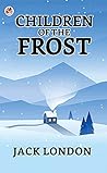 Book cover for Children of the Frost