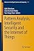 Pattern Analysis, Intelligent Security and the Internet of Things (Advances in Intelligent Systems and Computing Book 355)