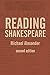 Reading Shakespeare