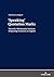 ‹Speaking› Quotation Marks: Toward a Multimodal Analysis of Quoting Verbatim in English