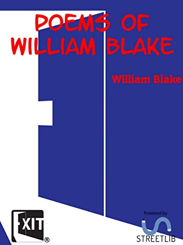 Poems of William Blake