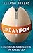 Like a Virgin: How Science is Redesigning the Rules of Sex