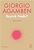 Buyruk Nedir? by Giorgio Agamben
