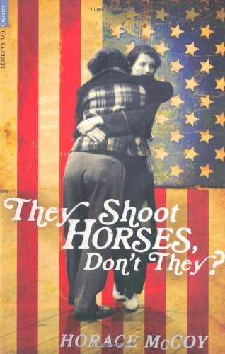 They Shoot Horses, Don't They?
