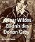 Oscar Wildes Bildnis des Dorian Gray: New Edition (German Edition)