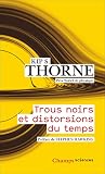 Trous noirs et di...