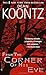 From the Corner of His Eye A Novel by Dean Koontz