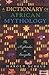 A Dictionary of African Mythology: The Mythmaker as Storyteller