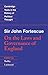 Sir John Fortescue: On the Laws and Governance of England (Cambridge Texts in the History of Political Thought)