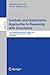Symbolic and Quantitative Approaches to Reasoning with Uncertainty: 13th European Conference, ECSQARU 2015, Compiègne, France, July 15-17, 2015. Proceedings ... Notes in Computer Science Book 9161)