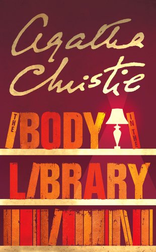 A Body in the Library