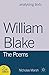 William Blake: The Poems (Analysing Texts)