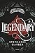 Legendary (Caraval, #2)
