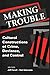 Making Trouble: Cultural Constraints of Crime, Deviance, and Control (Social Problems and Social Issues)