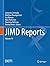 JIMD Reports, Volume 19