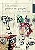 Los tristes pájaros del parque