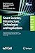 Smart Societies, Infrastruc...