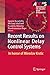 Recent Results on Nonlinear Delay Control Systems: In honor of Miroslav Krstic (Advances in Delays and Dynamics Book 4)