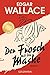 Der Frosch mit der Maske: Roman (German Edition)