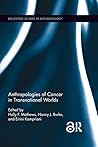 Anthropologies of...