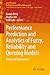 Performance Prediction and Analytics of Fuzzy, Reliability and Queuing Models: Theory and Applications (Asset Analytics)