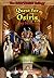 Quest for Osiris: Book 3 of The EGYPTIANS! Trilogy