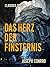 Das Herz der Finsternis (German Edition)