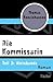 Die Kommissarin (German Edition)