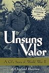 Unsung Valor: A G...