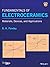 Fundamentals of Electroceramics: Materials, Devices, and Applications