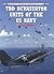 TBD Devastator Units of the US Navy (Combat Aircraft Book 20)