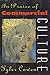 In Praise of Commercial Culture by Tyler Cowen