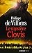 Le mystère Clovis (Poche) (French Edition)