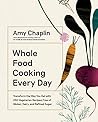 Whole Food Cookin...