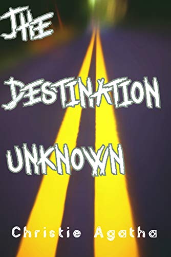 The Destination Unknown: Destination inconnue