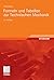 Formeln und Tabellen zur Technischen Mechanik (German Edition)