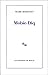 Mobie-Diq (Minuit) (French Edition)