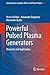 Powerful Pulsed Plasma Generators: Research and Application (Springer Series on Atomic, Optical, and Plasma Physics Book 101)