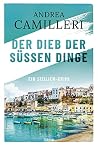 Der Dieb der süße...