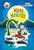 MeerMonster (Dolfje Weerwolfje Book 15) (Dutch Edition)
