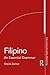 Filipino: An Essential Grammar