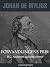 Forvandlingens pris by Johan de Mylius