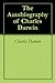 The Autobiography of Charles Darwin (Great Minds Series)