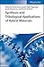 Synthesis and Tribological Applications of Hybrid Materials