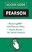 MasteringA&P® with Pearson eText -- Instant Access -- for Human Anatomy