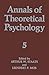 Annals of Theoretical Psych...