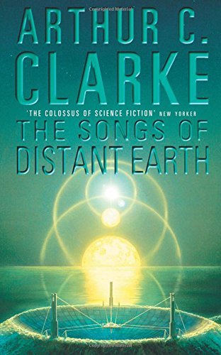 The Songs of Distant Earth